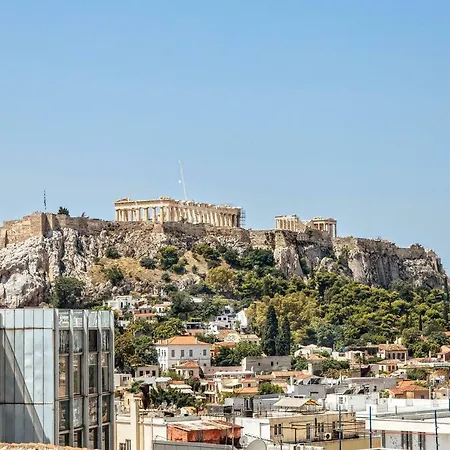 Athens Goddess-3